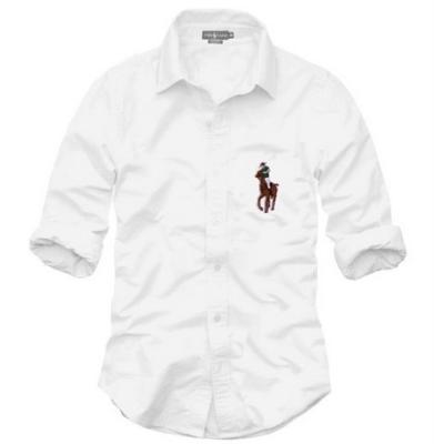 Men polo shirts-538